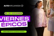Viernes Épicos en Alto Avellaneda: un día entero de promociones exclusivas con ¡appa!