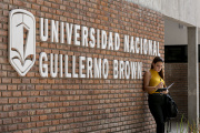 LA UNIVERSIDAD GUILLERMO BROWN Amplía su oferta académica con nuevos diplomas para la formación profesional
