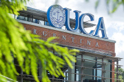 La UCA es la única universidad argentina rankingeada en Derecho en el Times Higher Education by Subject 2026