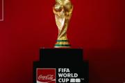 Coca-Cola traerá la Copa Mundial de la FIFA 26