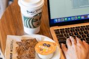 Starbucks Argentina redefine el consumo del momento y suma a Kyros Hummus con su nuevo formato