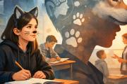 Therian en las aulas: qué dicen los especialistas sobre identidad y adolescencia en tiempos digitales
