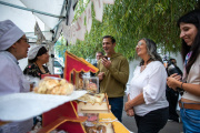 Expo “Sabores de mi Tierra”