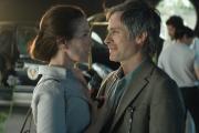 Llega Nada entre los dos, la película que reúne a Natalia Oreiro con Gael García Bernal
