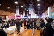 Cerca de 8 mil alumnos de colegios secundarios participan en una nueva edición de Mundo Universitario UCA