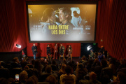 La película de Juan Taratuto, se estrena en cines del país   el próximo jueves 21 de mayo