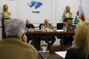 El HCD Lanús aprobó la Rendición de Cuentas 2025, y nuevas iniciativas vinculadas a la seguridad y el fortalecimiento institucional