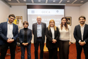Un nuevo informe releva la mirada de docentes y directivos sobre los desafíos de la escuela secundaria argentina