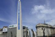 En su 60° aniversario, la ONG CILSA iluminará  monumentos históricos de la Ciudad de Bs. As.