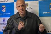 Puella: “El peronismo se organiza siempre y este espanto está acelerando los tiempos”