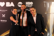 odo sobre los XX Premios Sur: ganadores, homenajes y los momentos que marcaron la noche del cine argentino