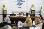 El HCD Lanús aprobó iniciativas de ordenamiento urbano y proyectos vinculados al deporte, la cultura y la memoria colectiva