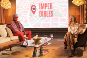 El fenómeno de Imperdibles: el programa de Mirtha Gómez Villalba sigue ganando público