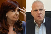PUELLA: “EL PERONISMO PIDE POR CRISTINA LIBRE, EL PODER JUDICIAL Y POLITICO NO LA QUIEREN VER COMPETIR POR MIEDO”