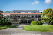 La UCA, primera universidad privada argentina en el ranking de sostenibilidad de Times Higher Education
