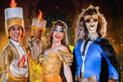 Llega a Buenos Aires “Fantasía Sobre Hielo”, el auténtico circo sobre hielo para toda la familia