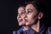 "Tangente": Villa Crespo recibe una propuesta que fusiona circo contemporáneo y teatro físico