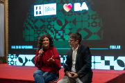 FIBA presentó en conferencia de prensa los primeros destacados de su programación