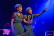 Vacaciones de Invierno en ND Teatro