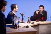 Emmanuel Santalla: "Hay que cuidar lo que se ha hecho en Avellaneda y asumir los desafíos que vienen"