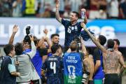 Argentina hace historia: le dio vuelta el partido a Inglaterra, ganó 2-1 y jugará la final del Mundial por segunda vez consecutiva