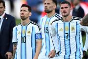 La AFA agradeció el apoyo de los hinchas y confirmó que no todo el plantel regresará a la Argentina