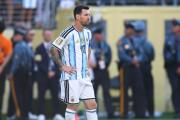 Argentina dio pelea hasta el final, pero fue superado por España que ganó 1 a 0 y se consagró campeón del mundo