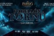Pabellón Tornú, la Carcel
