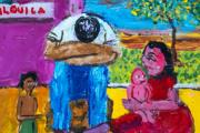 Dos nuevas exposiciones inauguran en la Galería Liliana Rodríguez