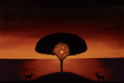 Dos nuevas exposiciones de escultura en los museos Perlotti y Saavedra