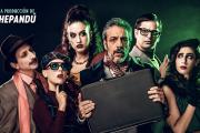 “La Profecía del Albergue”, un thriller musical de comedia negra llega al Paseo La Plaza
