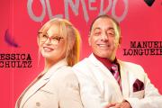 “Yo, Olmedo”: una comedia que homenajea a Alberto Olmedo llega a El Portón de Sánchez