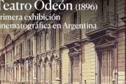El Teatro Odeon vuelve a latir en Corrientes y Esmeralda