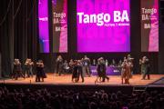 Comenzó la gran fiesta porteña: Tango BA Festival y Mundial 2026