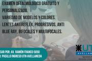 Se realizará una nueva campaña de salud visual abierta a toda la comunidad en la UTN Avellaneda
