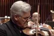 La leyenda del violín regresa a Buenos Aires