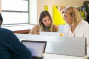 La segunda carrera a los 40: crece la demanda de profesionales que buscan reinventarse