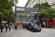 El Mirador Obelisco abrió su tienda oficial para potenciar la experiencia de los visitantes