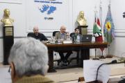 El HCD Lanús aprobó iniciativas vinculadas a la memoria y expresó su preocupación por el endeudamiento de las familias