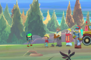 “Lina y los amigos del arcoíris” estrena su segunda temporada en Flow