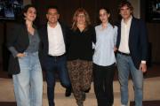Julieta Díaz protagonizará un especial proyecto cinematográfico en Córdoba