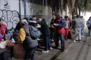 UFLO y "Los Irrecuperables 5": una alianza solidaria que transforma donaciones en platos de comida
