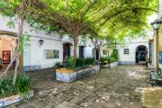 El Museo Saavedra abre sus jardines para recibir la primavera