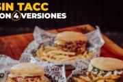 ¿Sin TACC para cumplir? Las hamburgueserías que suman una opción “apta” pero decepcionan a los clientes