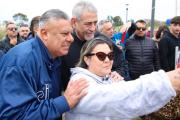 Se realizó la sexta edición de la EcoCross 2026 en Avellaneda