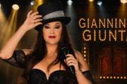 Giannina Giunta dará un concierto en el Palacio  Libertad para celebrar 30 años de carrera