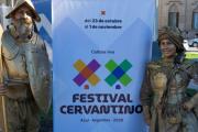 Azul vestida de Cervantes: Un viaje al corazón cultural bonaerense