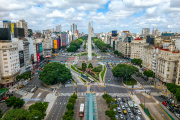 Nuevos circuitos para recorrer la Ciudad: se eligieron los proyectos ganadores de “Otra vuelta, Buenos Aires”