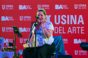 Semana Charly: tres días para celebrar en la Usina del Arte