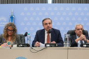 BRÜGGE EXIGE EXPLICACIONES POR LOS CAMBIOS EN REMEDIAR Y RECLAMA GARANTIZAR LOS MEDICAMENTOS GRATUITOS